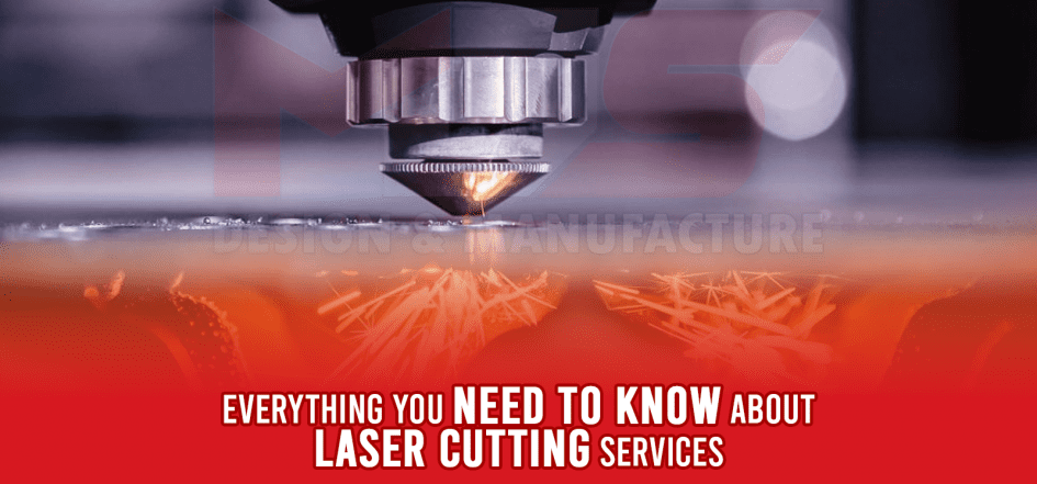 Laser Cutting Service
