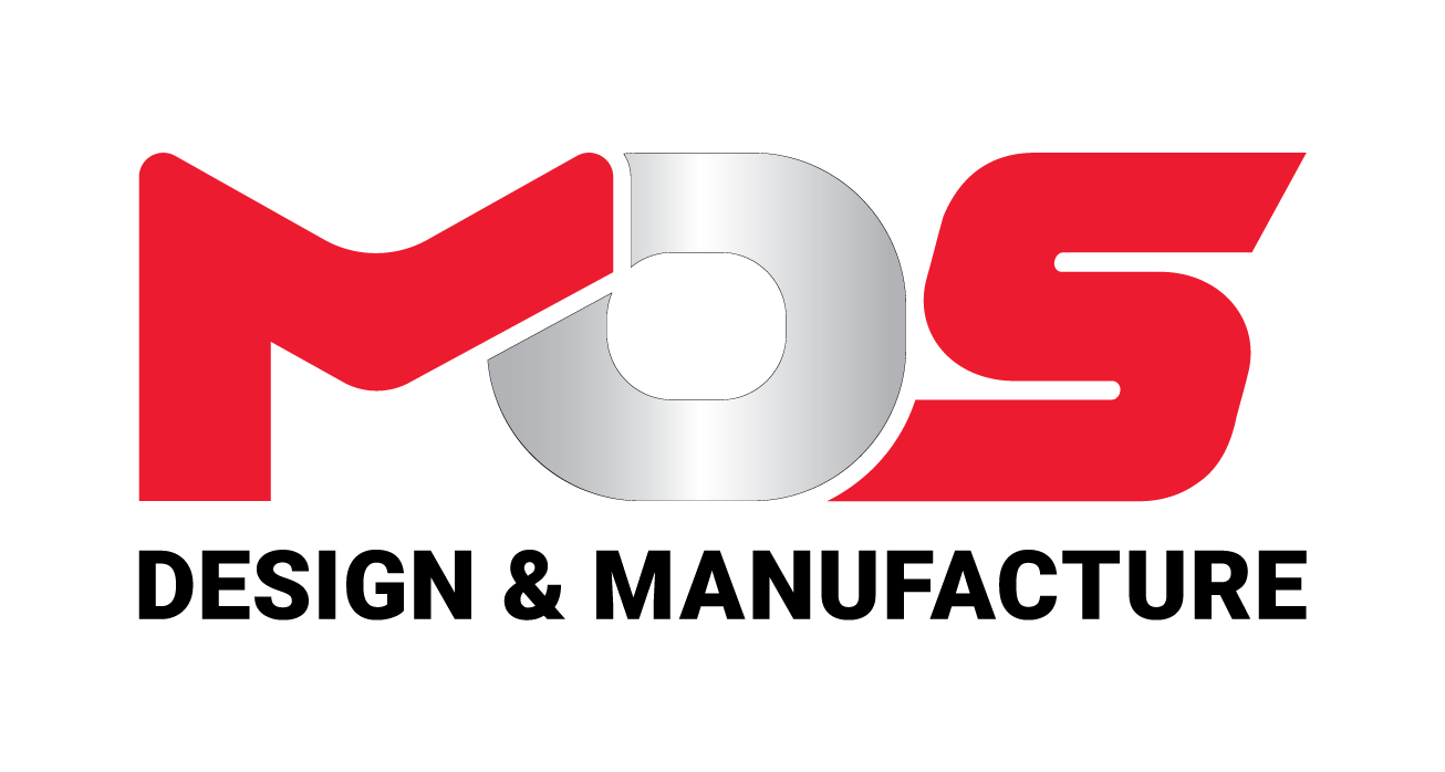 MOS - Design & Manufacture